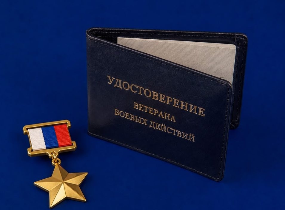 📌 Ежемесячная денежная выплата ветеранам боевых действий: кто имеет право и как оформить 